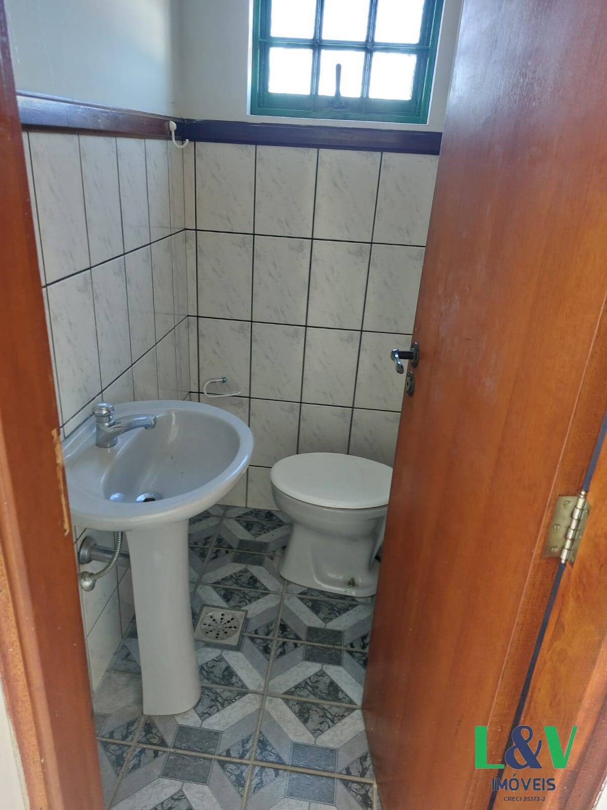 Conjunto Comercial-Sala para alugar, 50m² - Foto 9