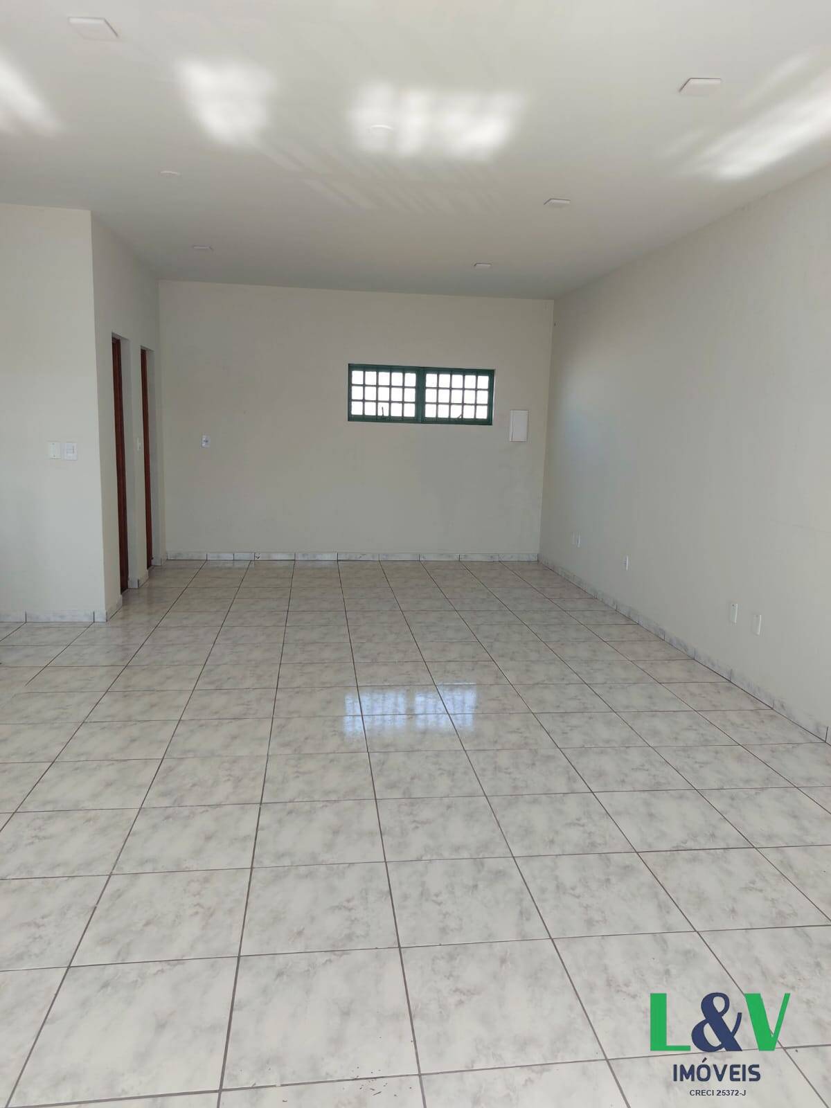 Conjunto Comercial-Sala para alugar, 50m² - Foto 5