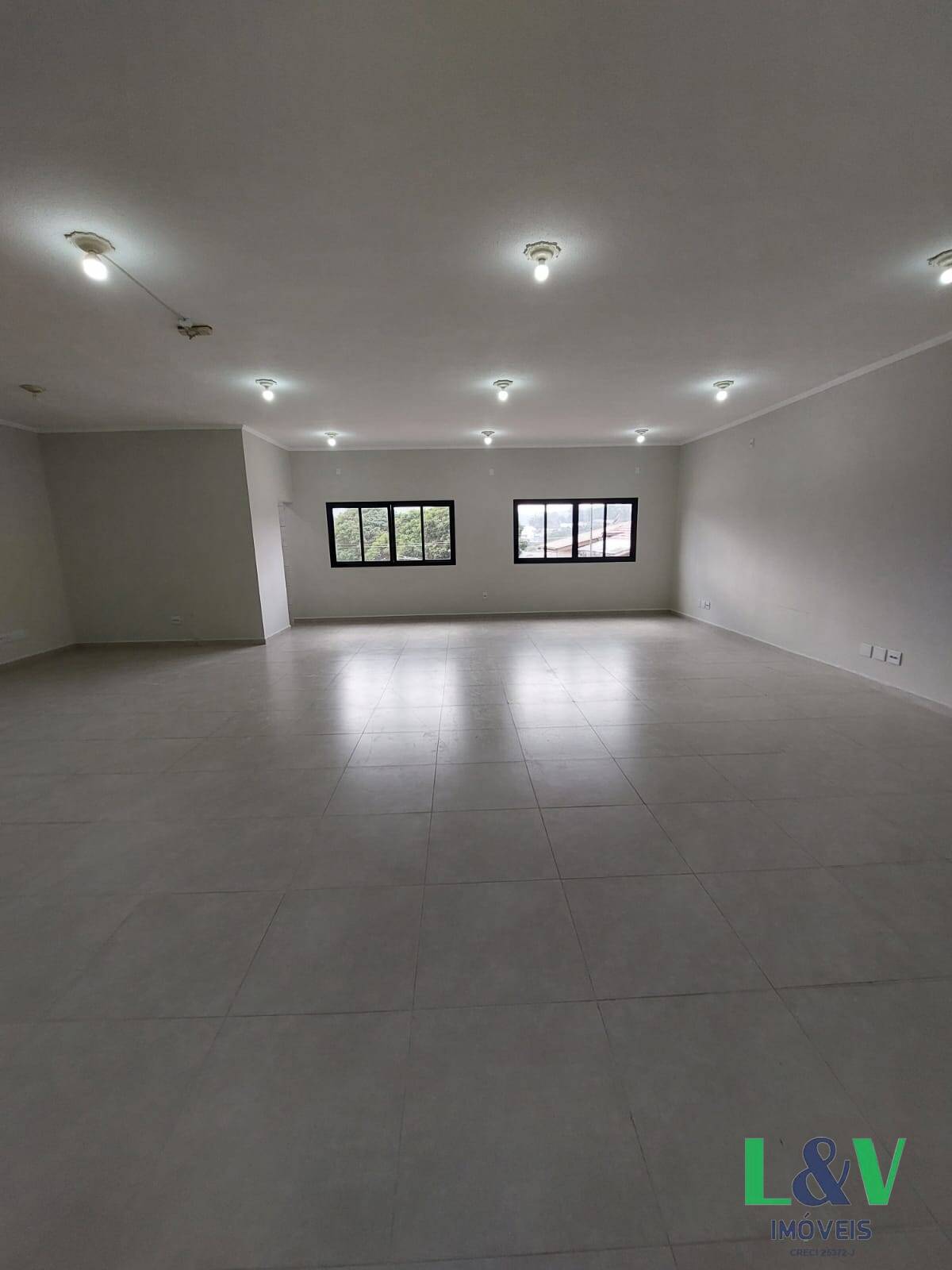 Conjunto Comercial-Sala para alugar, 75m² - Foto 3