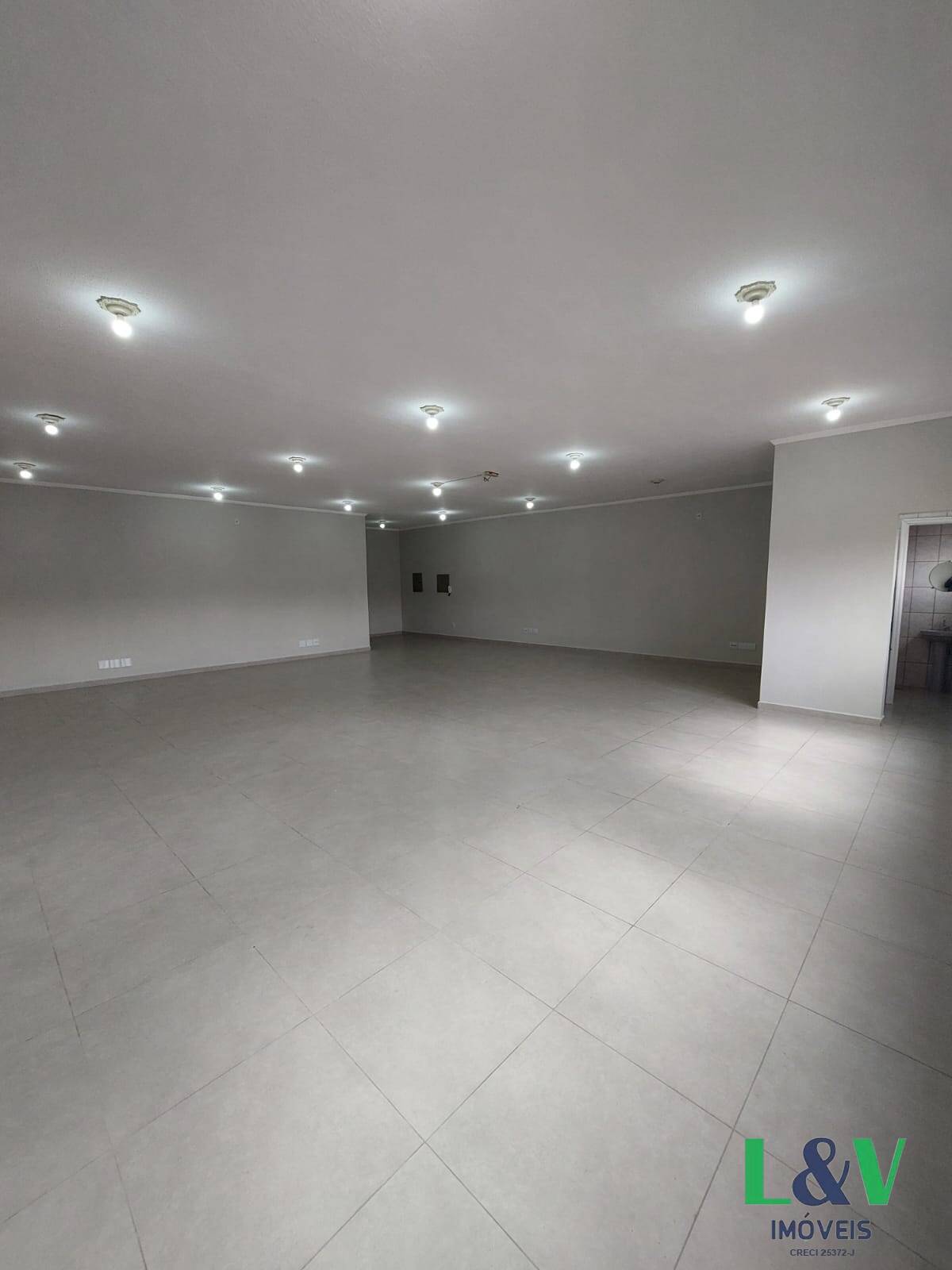 Conjunto Comercial-Sala para alugar, 75m² - Foto 5