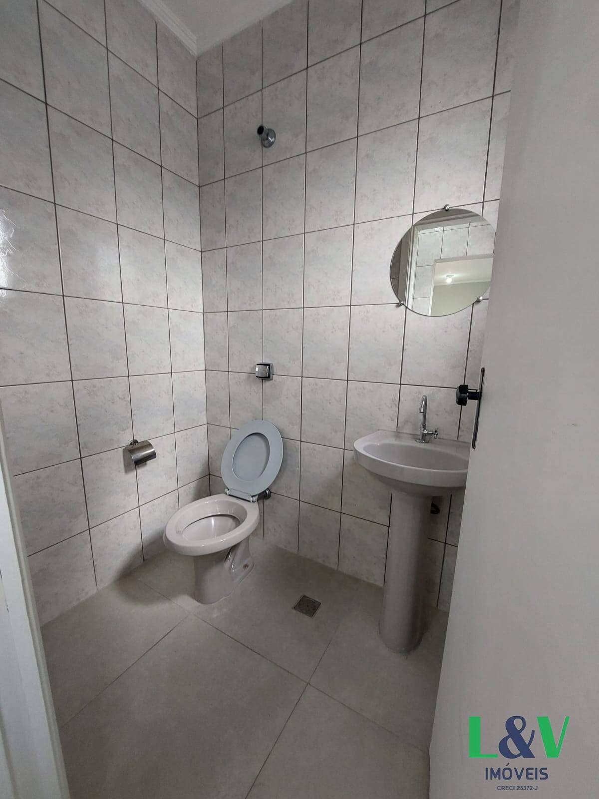 Conjunto Comercial-Sala para alugar, 75m² - Foto 7