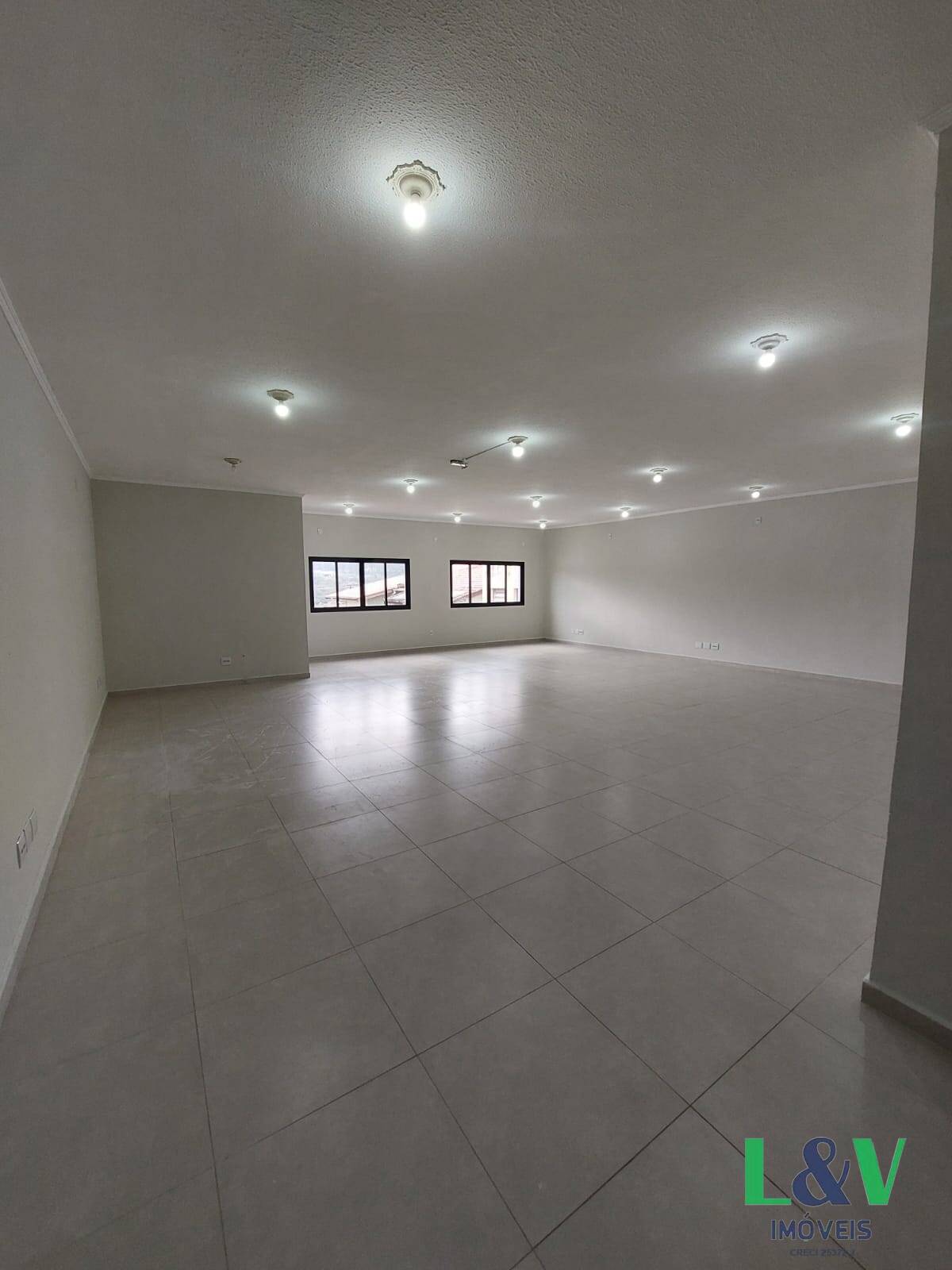 Conjunto Comercial-Sala para alugar, 75m² - Foto 4