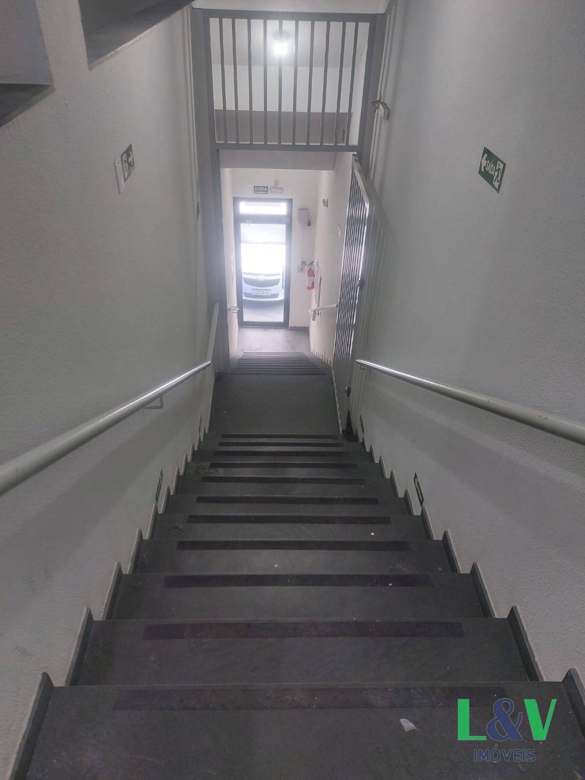 Conjunto Comercial-Sala para alugar, 75m² - Foto 8