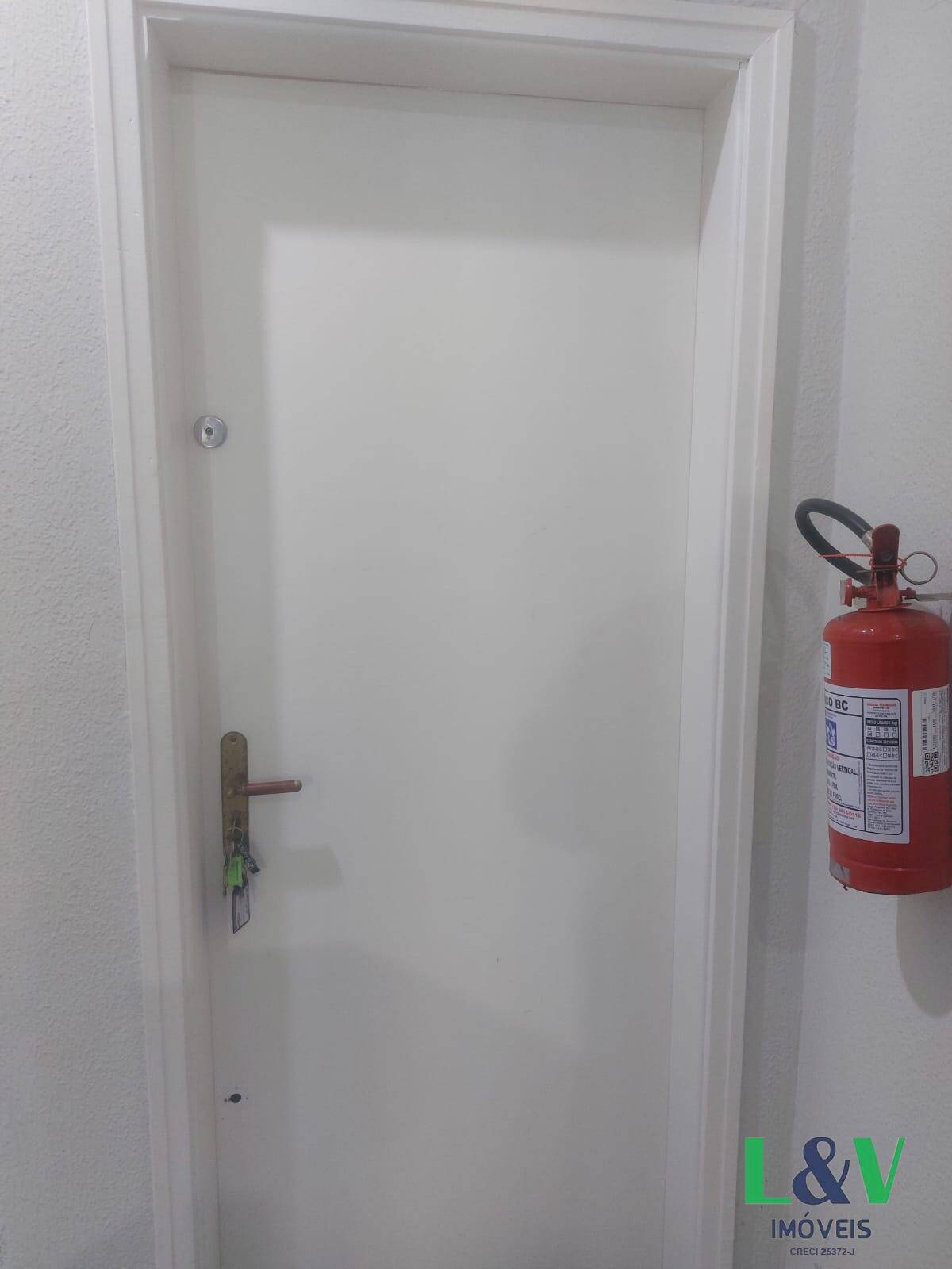 Conjunto Comercial-Sala para alugar, 75m² - Foto 9