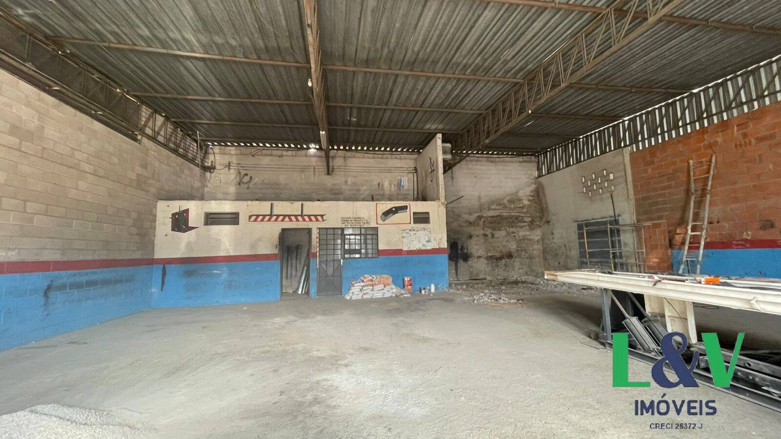 Depósito-Galpão-Armazém para alugar com 3 quartos, 250m² - Foto 2