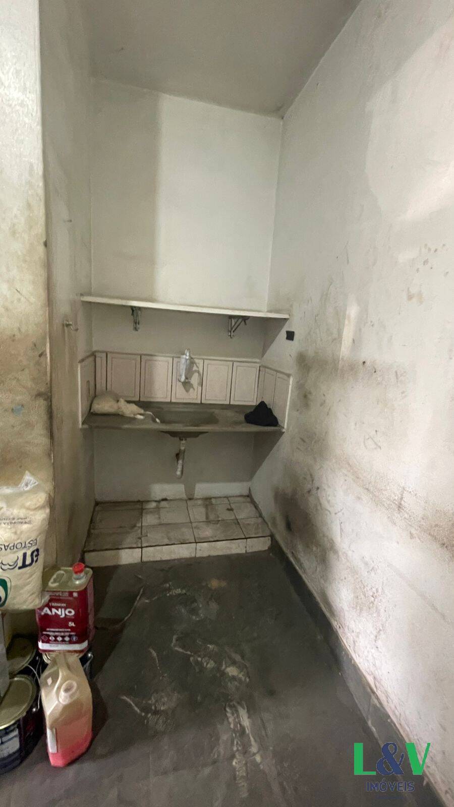 Depósito-Galpão-Armazém para alugar com 3 quartos, 250m² - Foto 8