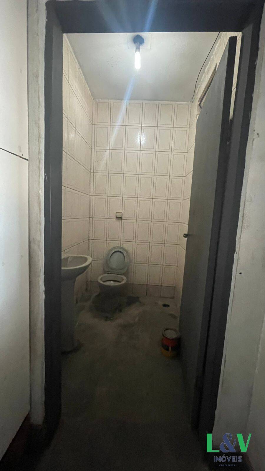 Depósito-Galpão-Armazém para alugar com 3 quartos, 250m² - Foto 7