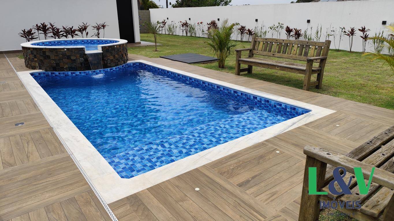 Casa de Condomínio à venda com 3 quartos, 340m² - Foto 25