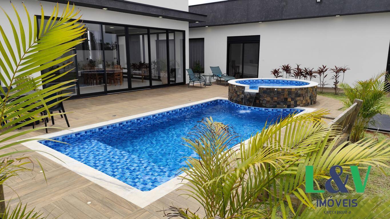 Casa de Condomínio à venda com 3 quartos, 340m² - Foto 24