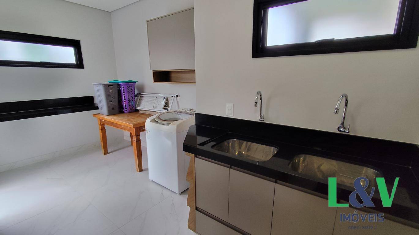 Casa de Condomínio à venda com 3 quartos, 340m² - Foto 21