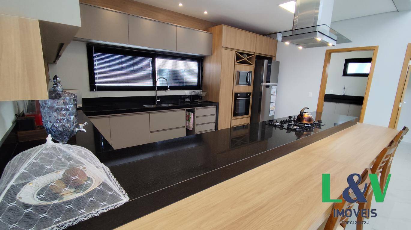 Casa de Condomínio à venda com 3 quartos, 340m² - Foto 7