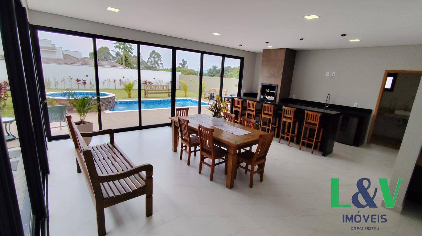 Casa de Condomínio à venda com 3 quartos, 340m² - Foto 18