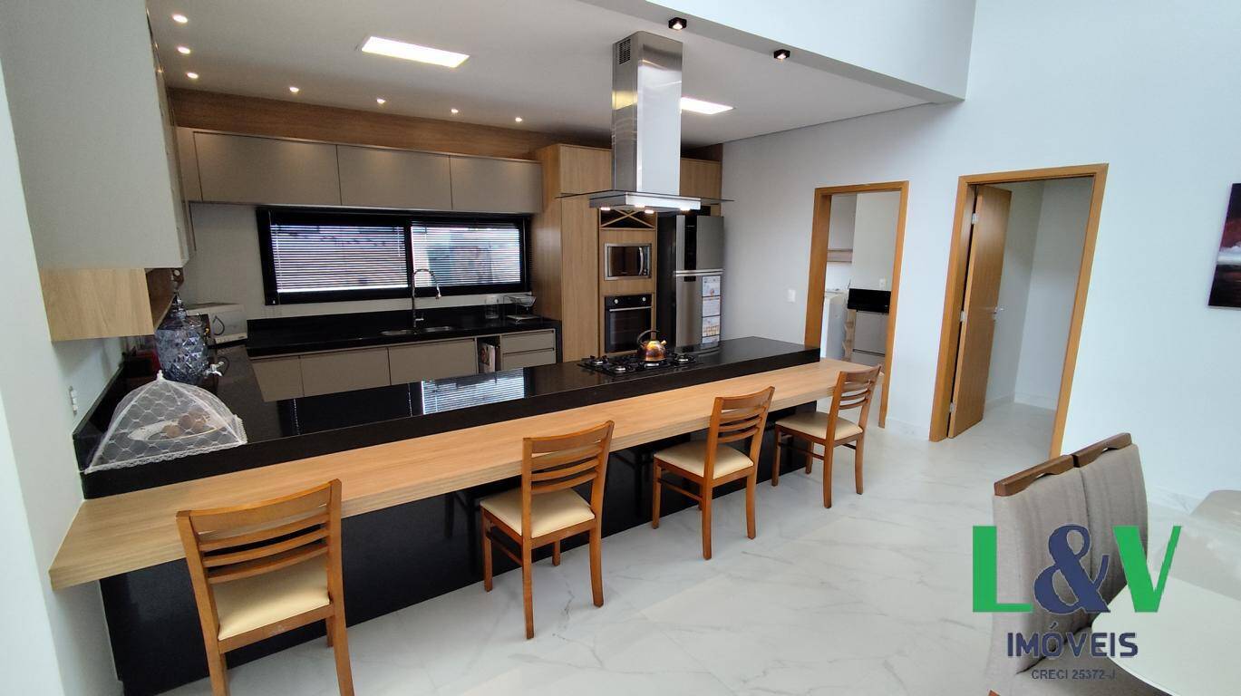 Casa de Condomínio à venda com 3 quartos, 340m² - Foto 8