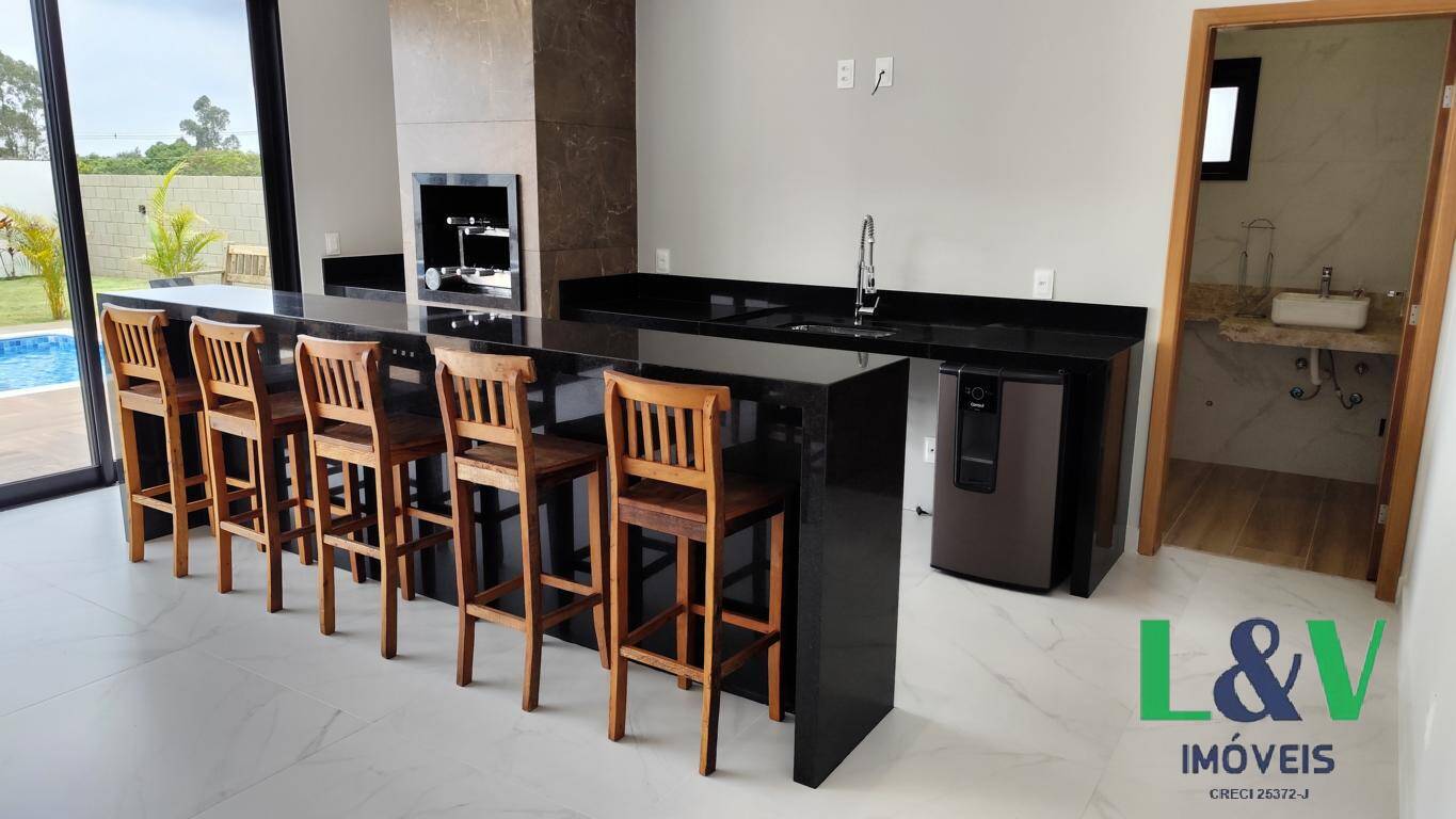 Casa de Condomínio à venda com 3 quartos, 340m² - Foto 19