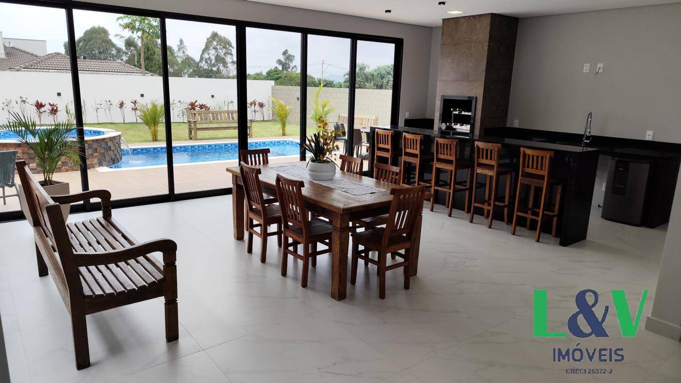 Casa de Condomínio à venda com 3 quartos, 340m² - Foto 20
