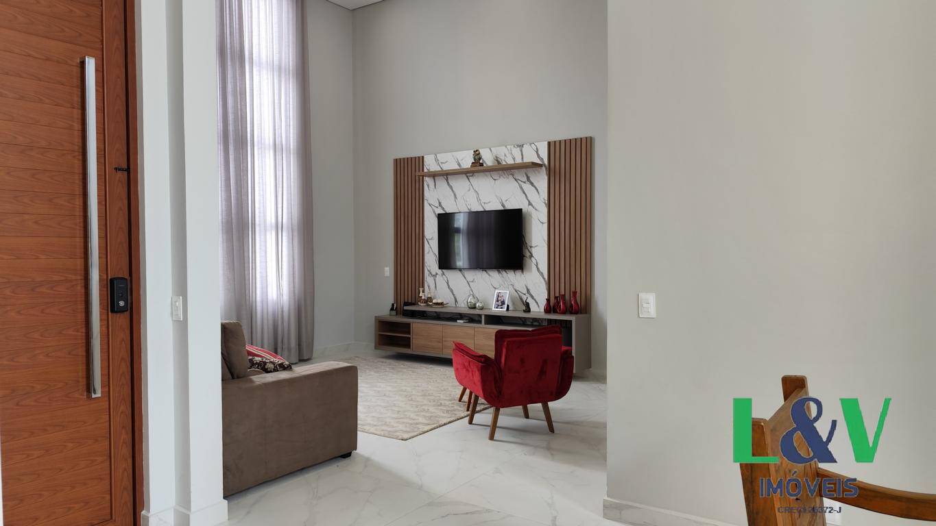 Casa de Condomínio à venda com 3 quartos, 340m² - Foto 4