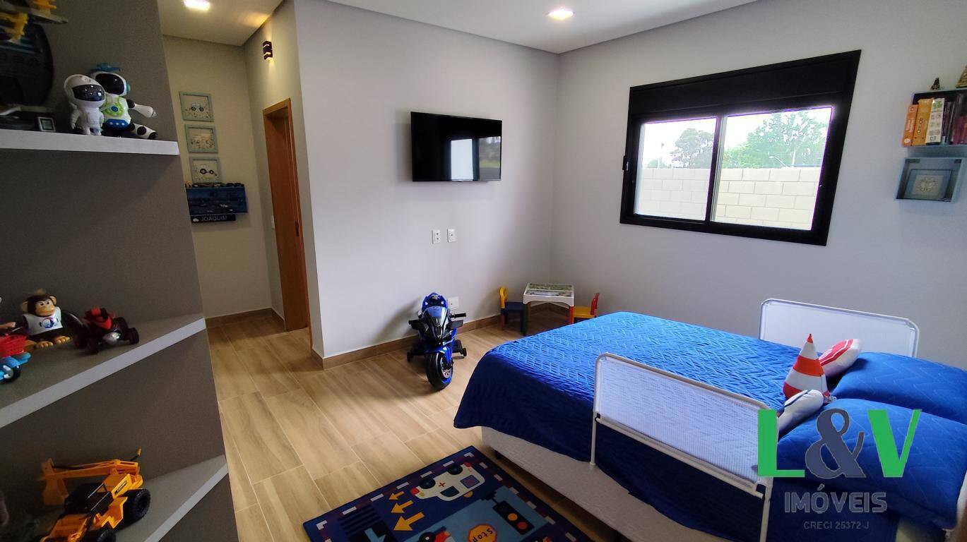 Casa de Condomínio à venda com 3 quartos, 340m² - Foto 14