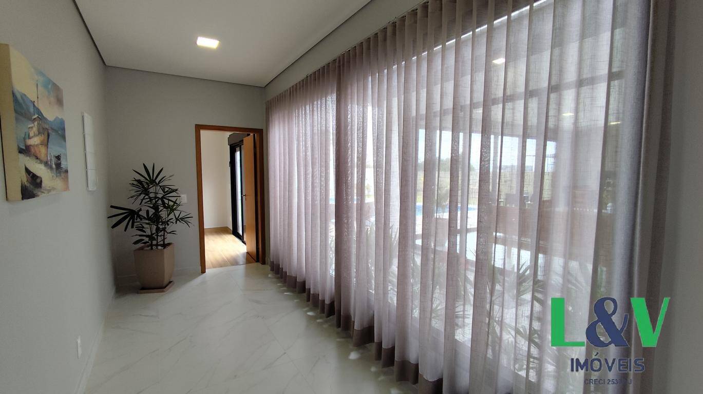 Casa de Condomínio à venda com 3 quartos, 340m² - Foto 17