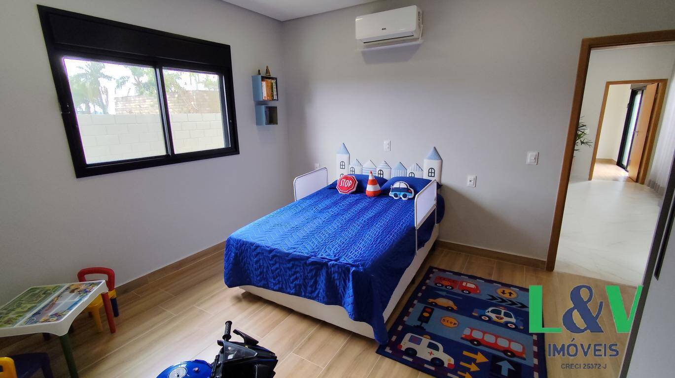 Casa de Condomínio à venda com 3 quartos, 340m² - Foto 15