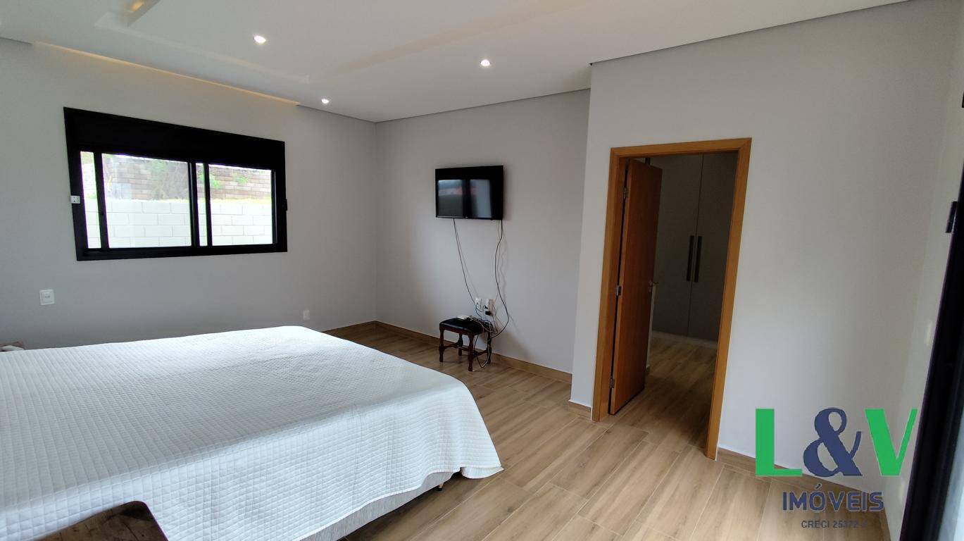 Casa de Condomínio à venda com 3 quartos, 340m² - Foto 12