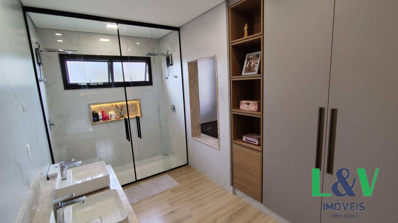 Casa de Condomínio à venda com 3 quartos, 340m² - Foto 11