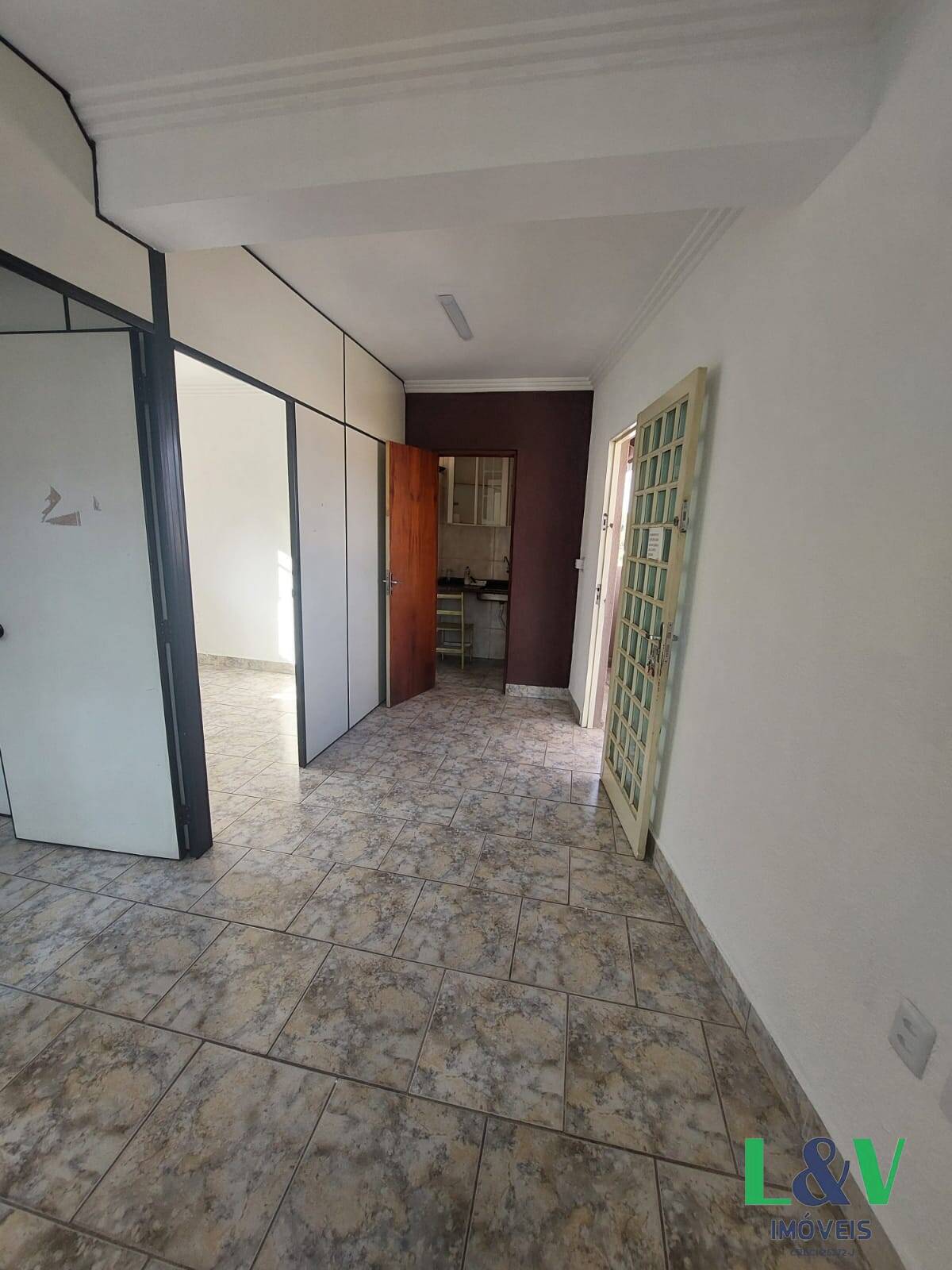 Conjunto Comercial-Sala para alugar, 55m² - Foto 6