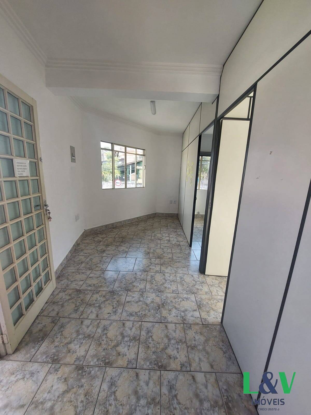 Conjunto Comercial-Sala para alugar, 55m² - Foto 5