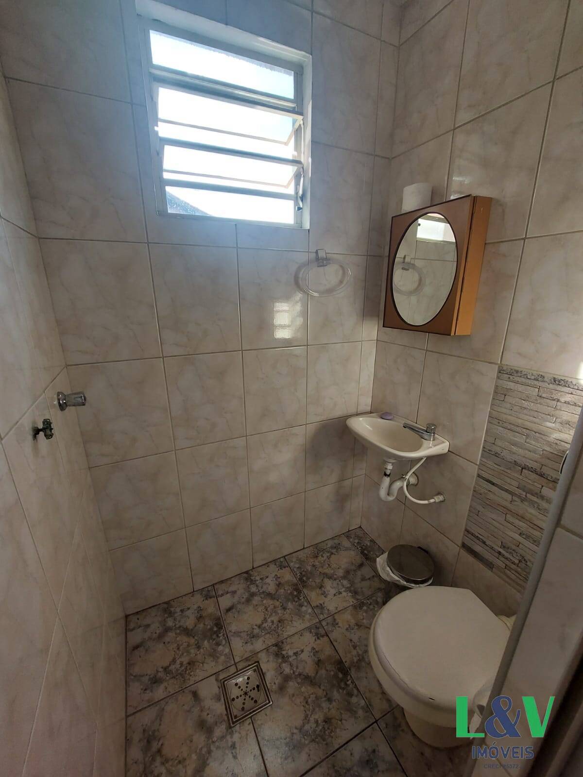 Conjunto Comercial-Sala para alugar, 55m² - Foto 9