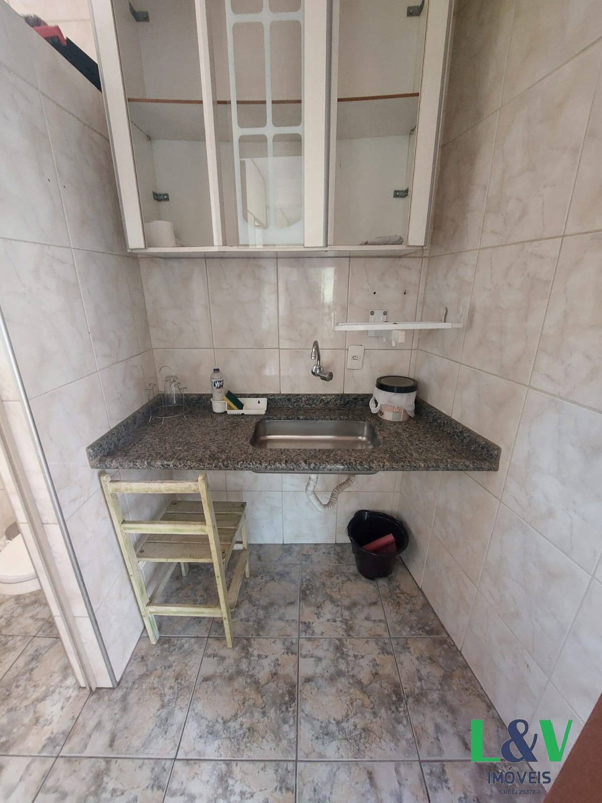 Conjunto Comercial-Sala para alugar, 55m² - Foto 10