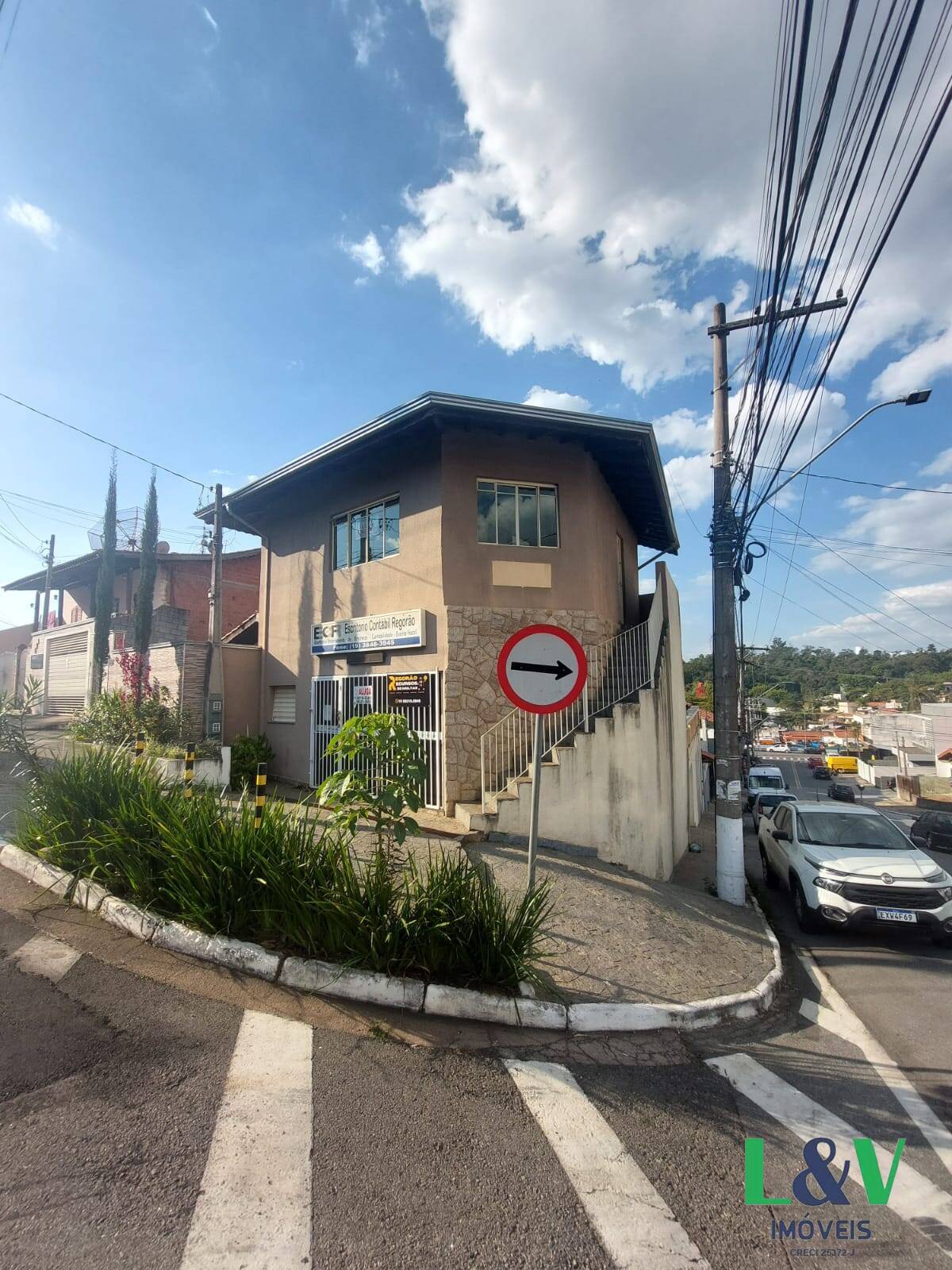 Conjunto Comercial-Sala para alugar, 55m² - Foto 2