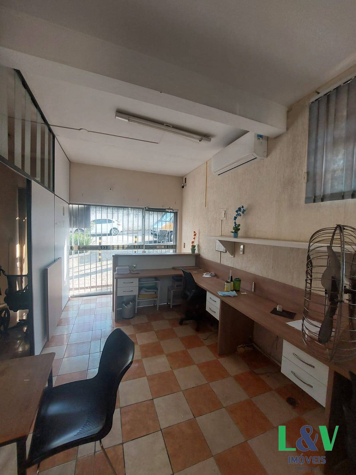 Conjunto Comercial-Sala para alugar, 55m² - Foto 15