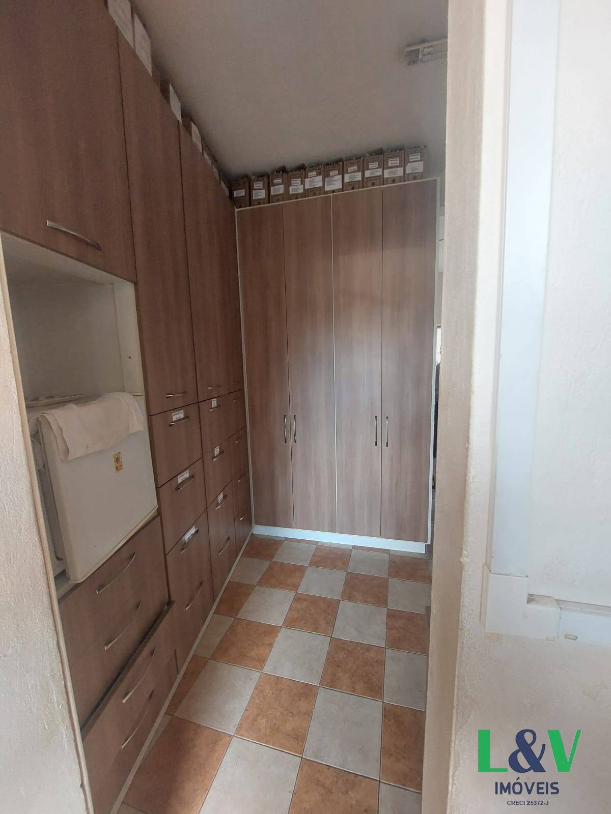 Conjunto Comercial-Sala para alugar, 55m² - Foto 13
