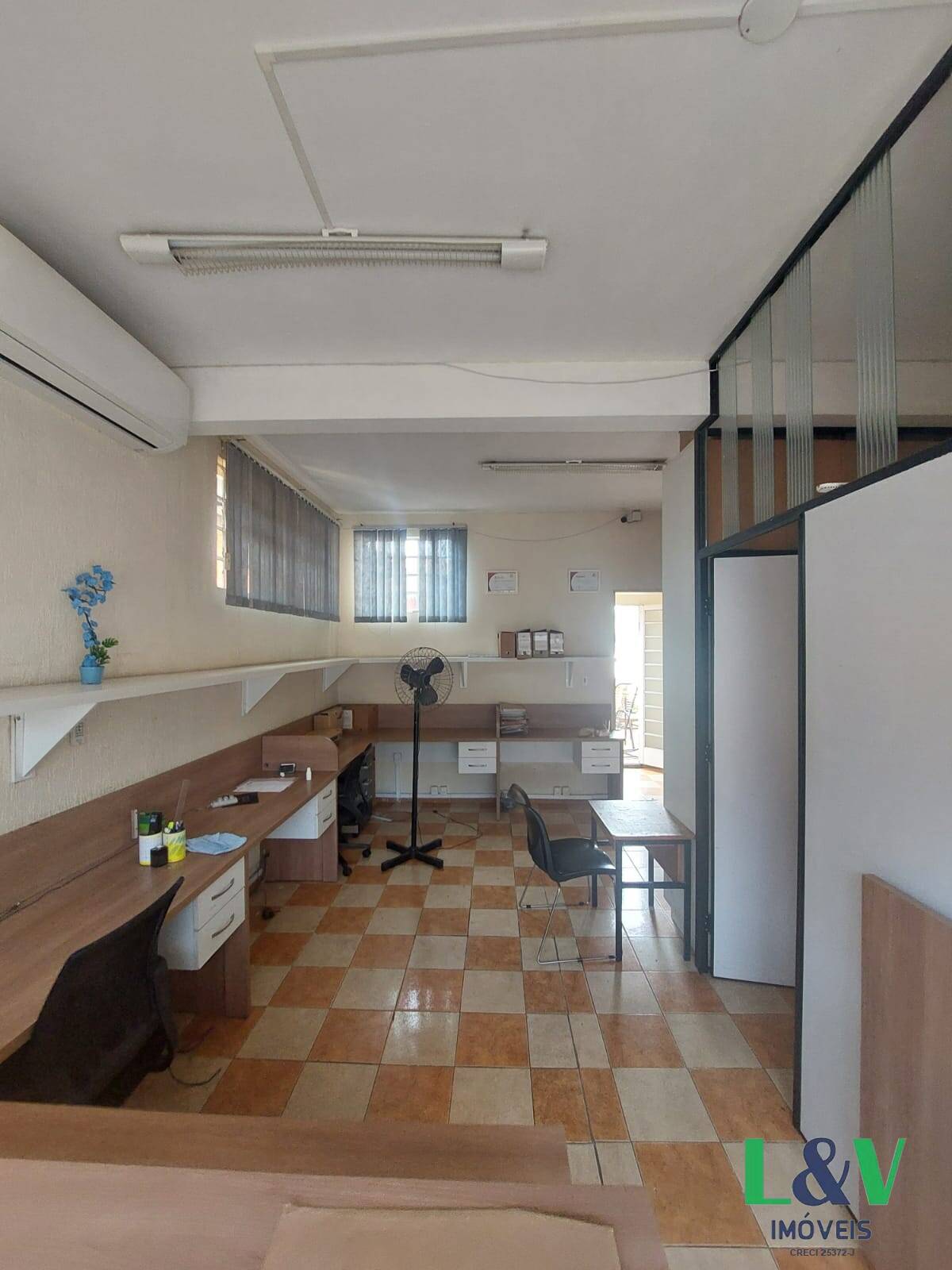 Conjunto Comercial-Sala para alugar, 55m² - Foto 14