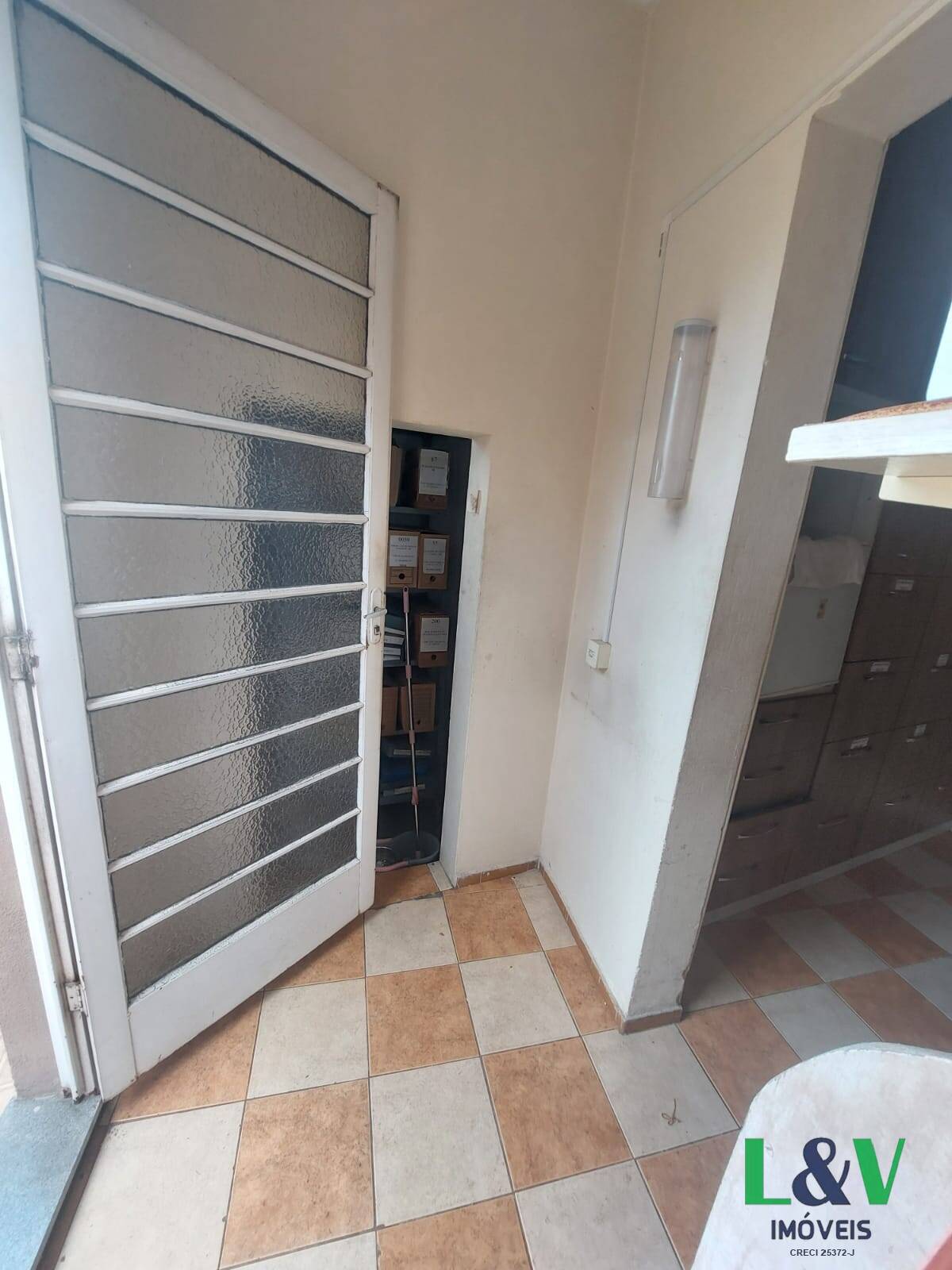 Conjunto Comercial-Sala para alugar, 55m² - Foto 17