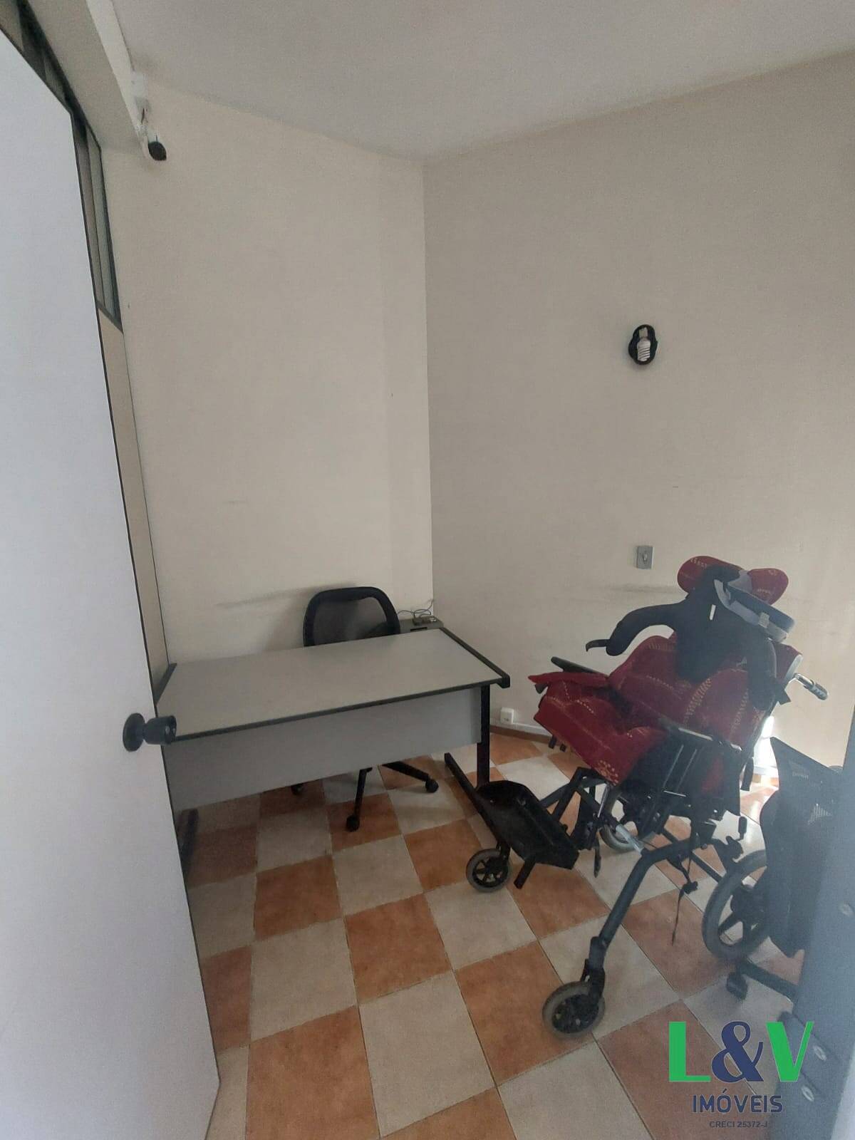 Conjunto Comercial-Sala para alugar, 55m² - Foto 18