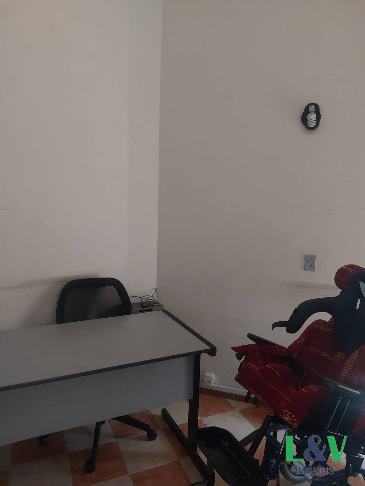 Conjunto Comercial-Sala para alugar, 55m² - Foto 19