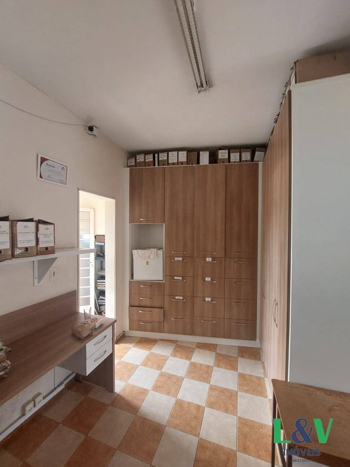 Conjunto Comercial-Sala para alugar, 55m² - Foto 20