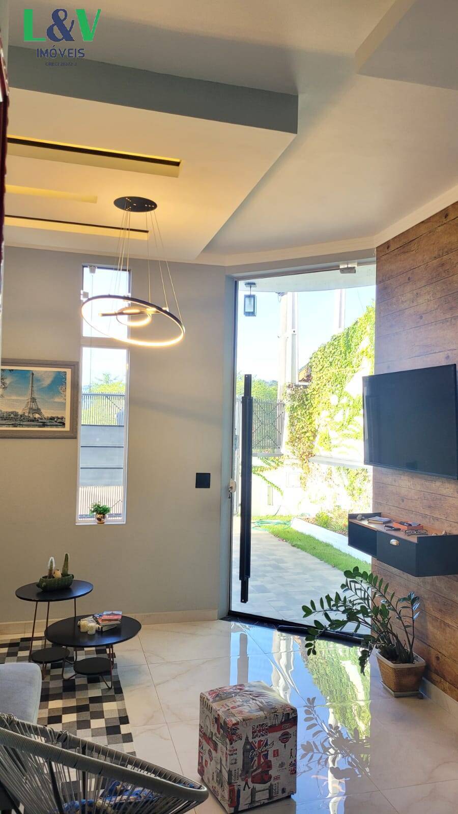 Casa, 3 quartos, 100 m² - Foto 4