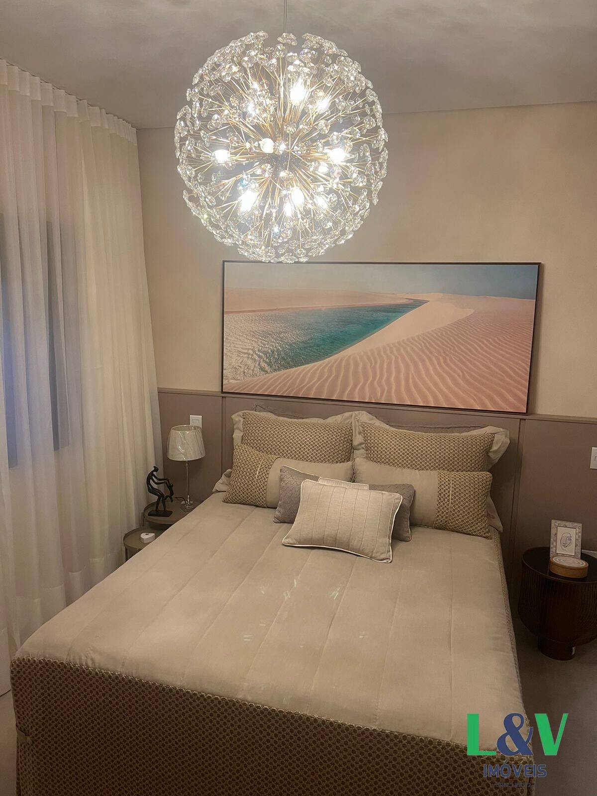 Casa de Condomínio à venda e aluguel com 3 quartos, 169m² - Foto 6