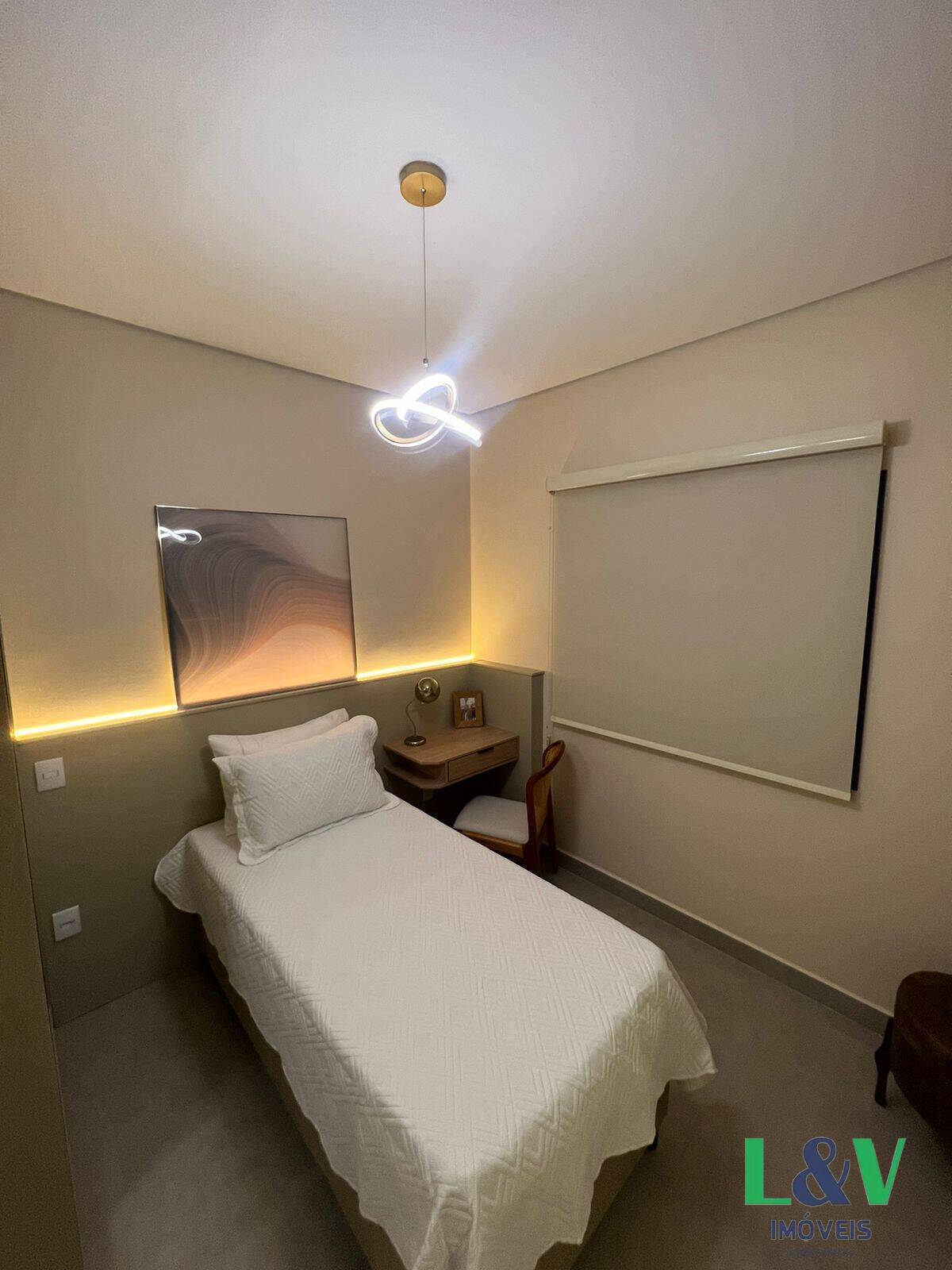 Casa de Condomínio à venda e aluguel com 3 quartos, 169m² - Foto 7
