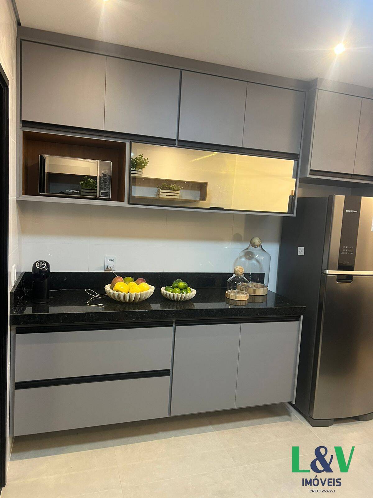 Casa de Condomínio à venda e aluguel com 3 quartos, 169m² - Foto 5