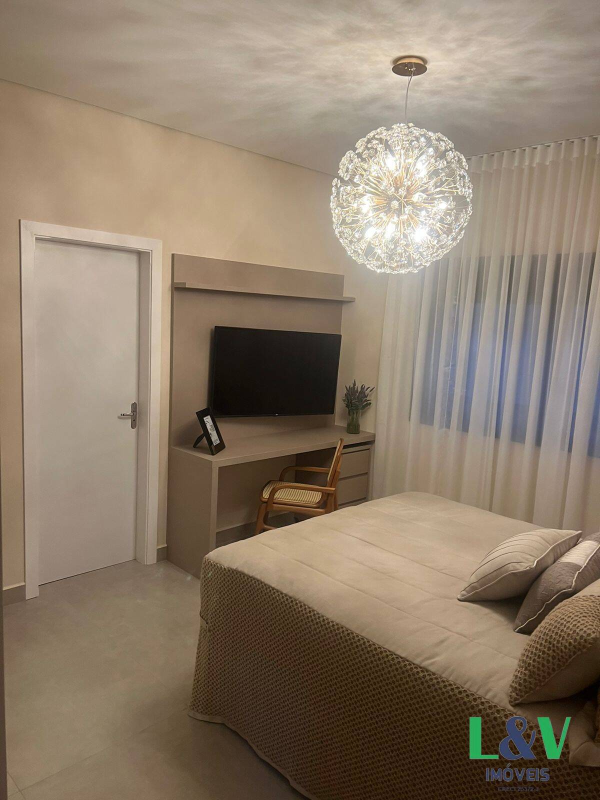 Casa de Condomínio à venda e aluguel com 3 quartos, 169m² - Foto 8