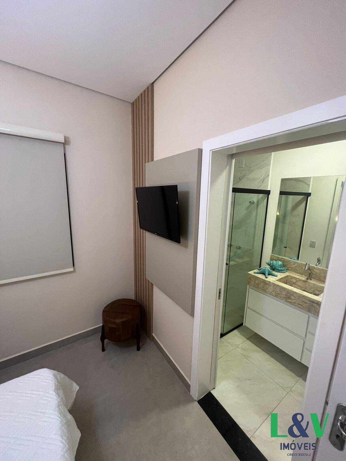 Casa de Condomínio à venda e aluguel com 3 quartos, 169m² - Foto 11