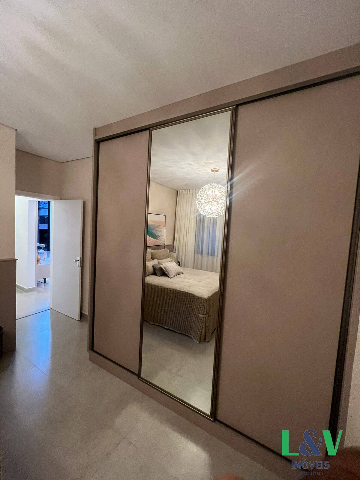 Casa de Condomínio à venda e aluguel com 3 quartos, 169m² - Foto 13