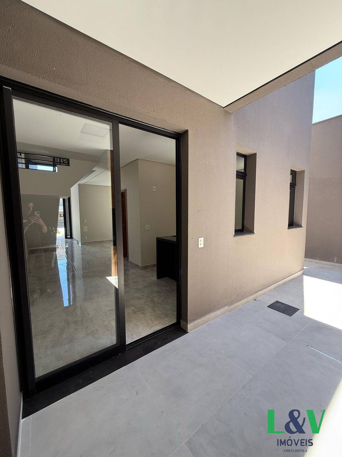 Casa à venda com 3 quartos, 150m² - Foto 8