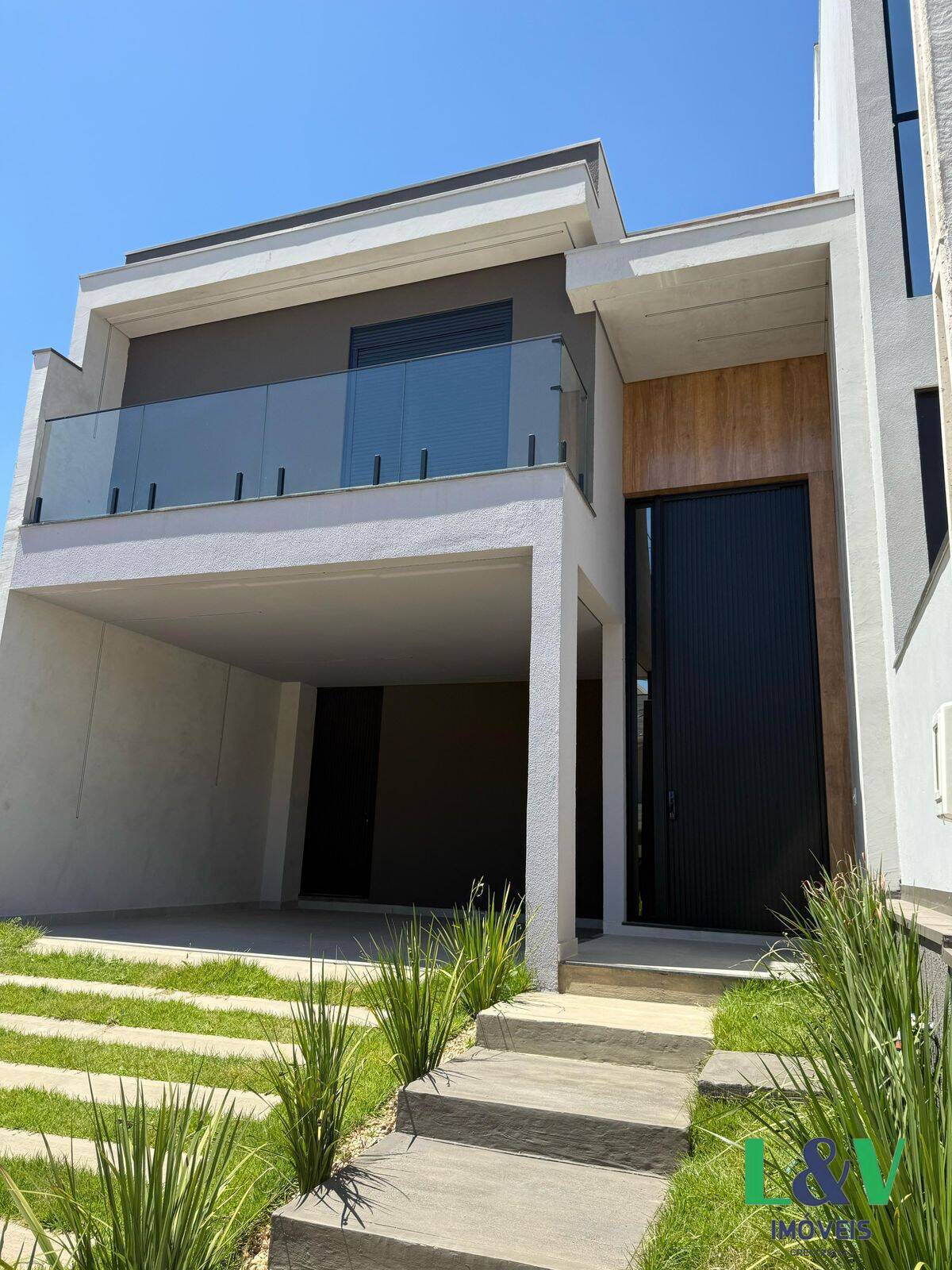 Casa à venda com 3 quartos, 150m² - Foto 2