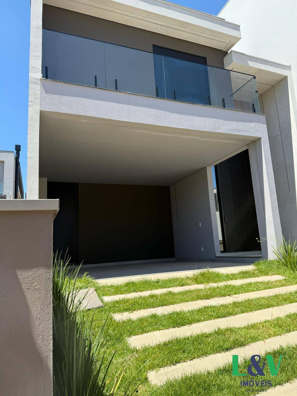Casa à venda com 3 quartos, 150m² - Foto 3