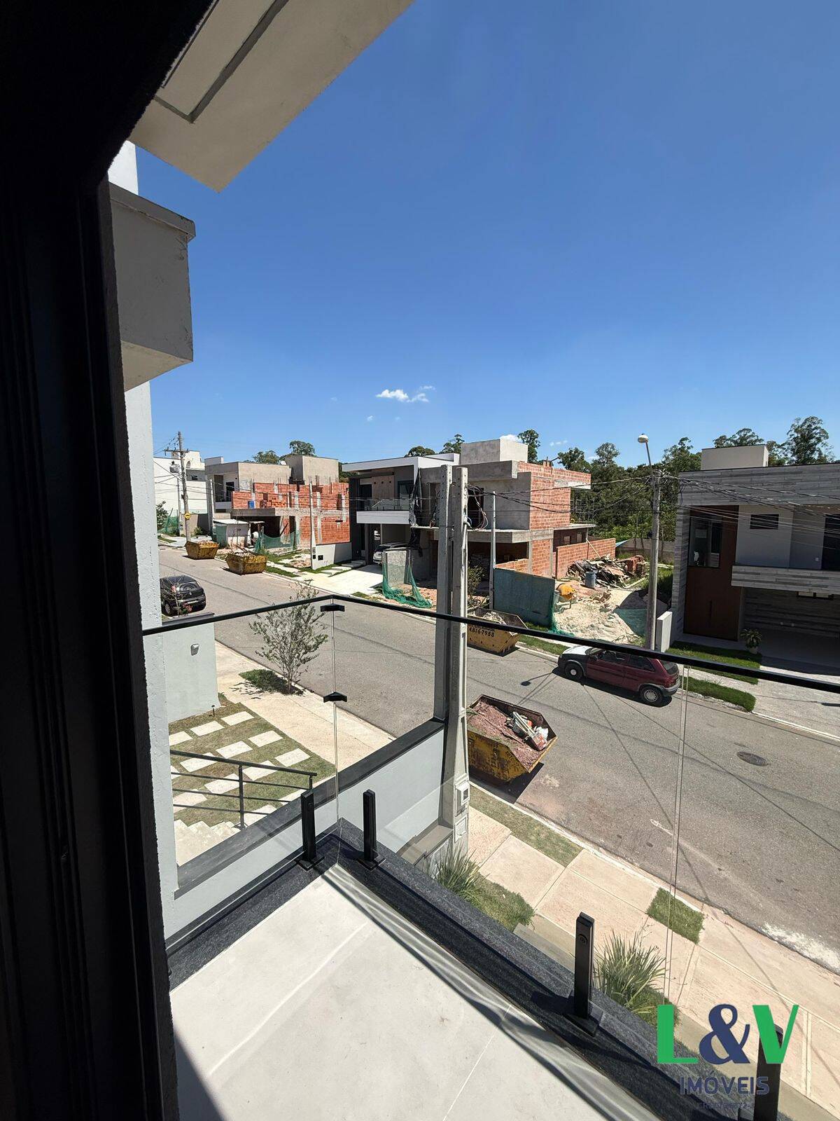 Casa à venda com 3 quartos, 150m² - Foto 31