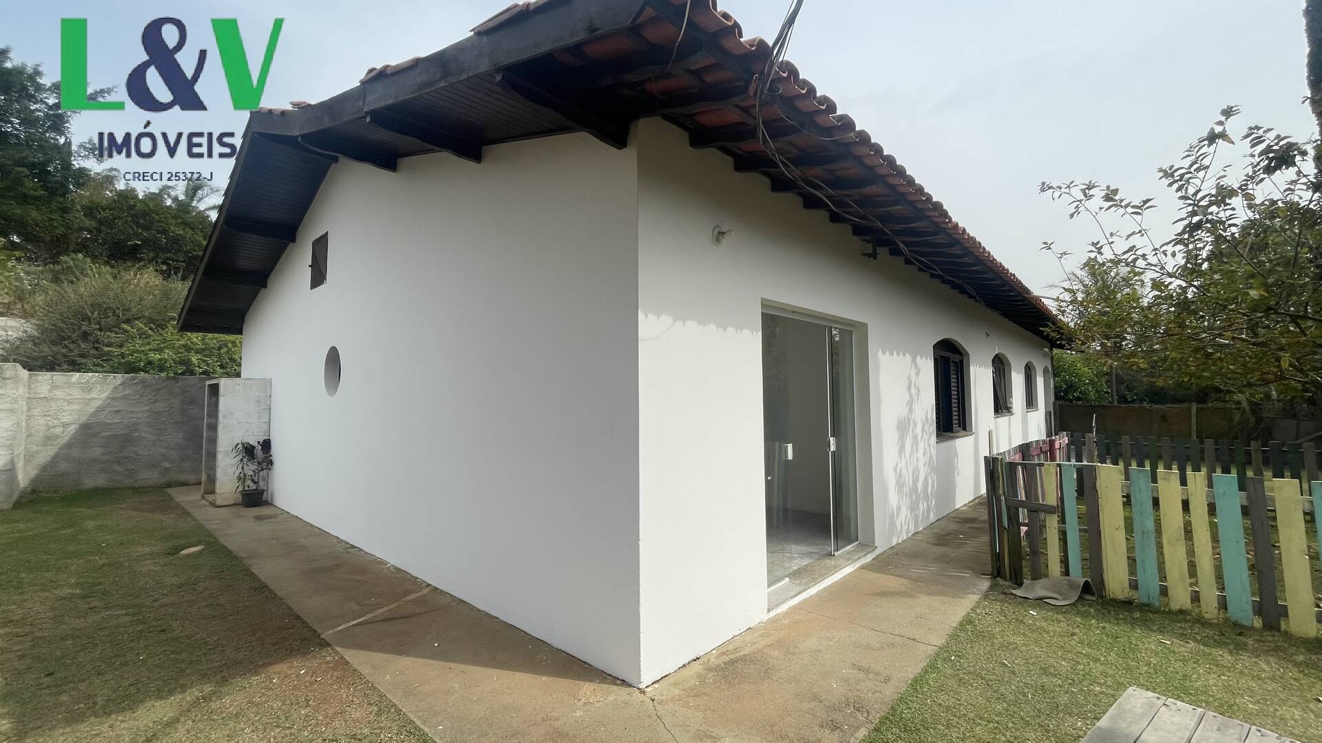 Casa, 3 quartos, 150 m² - Foto 1
