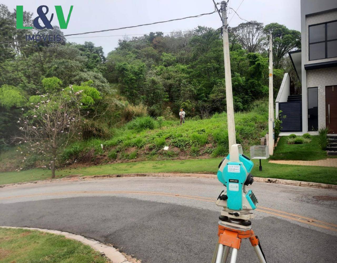 Terreno, 322 m² - Foto 5